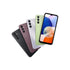 Samsung Galaxy A14 Dual SIM 4GB Ram+128GB ROM (6.6 Inches) (4G) - (Black) - Safqqa Egypt