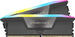 Corsair VENGEANCE RGB DDR5 64GB (2x32GB) 6000MHz C40 AMD Optimized Desktop Memory Kit