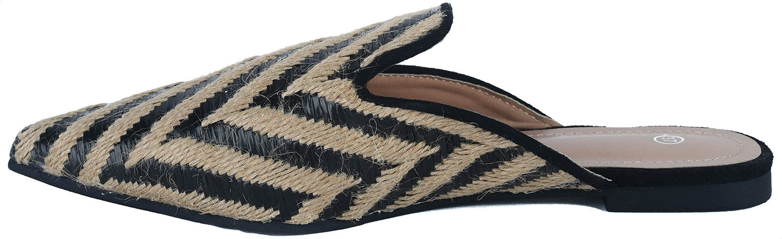 Pixi Women Flat Slippers – Lightweight Everyday Comfort with a Simple Design
