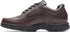 Rockport Men Shoes Brown Casual Formal Comfort Shoes