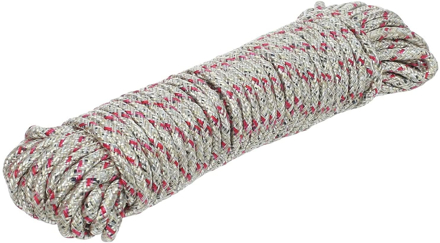Clothes Linen Rope – 20 Meters, Assorted Colors