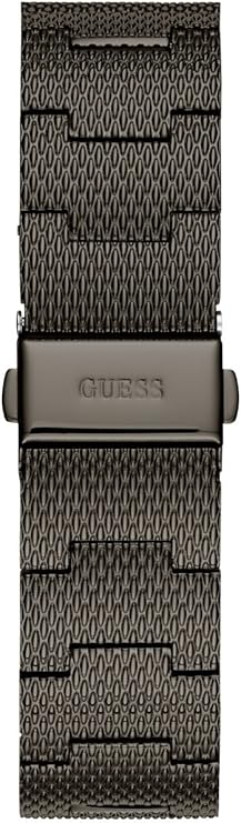 Guess - Men's Watch W1040G2, Strap