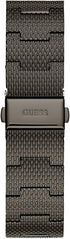 Guess - Men's Watch W1040G2, Strap