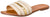 SWAY womens Model 0713 Sliding Slipper