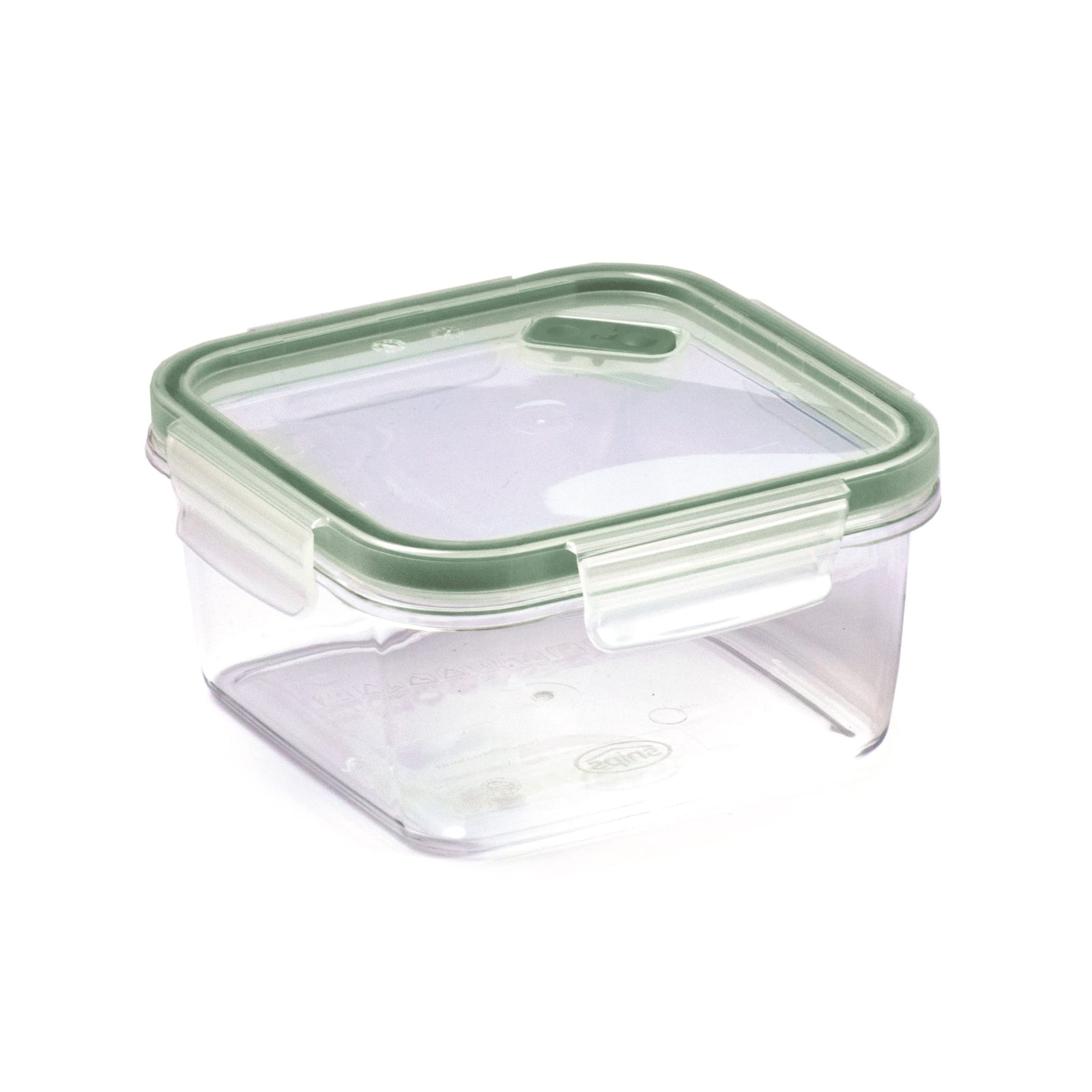 Snips Food Container 0.8 L -Square - Made in Italy