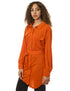 JAMILA Women Shirts With 2 Pockets SHIRT