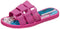 Ipanema Women Slippers Pink Lightweight Casual Flip Flops