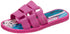 Ipanema Women Slippers Pink Lightweight Casual Flip Flops