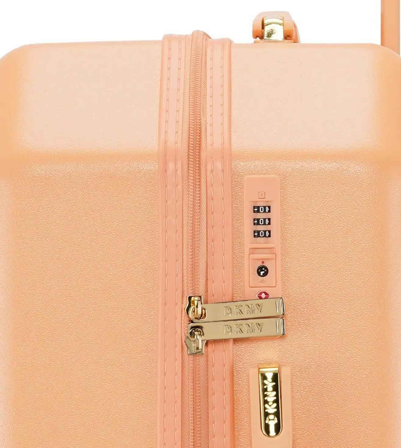 شنطة سفر DKNY قياس 21