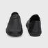 Centrino Men Flexible Shoes Black Casual Comfort Footwear