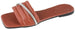 Madyos womens 709-MAD Flat Slipper - Safqqa Egypt