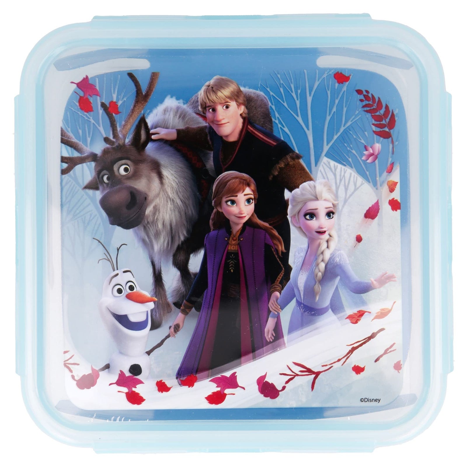 Stor Square Hermetic Food Container 750 Ml