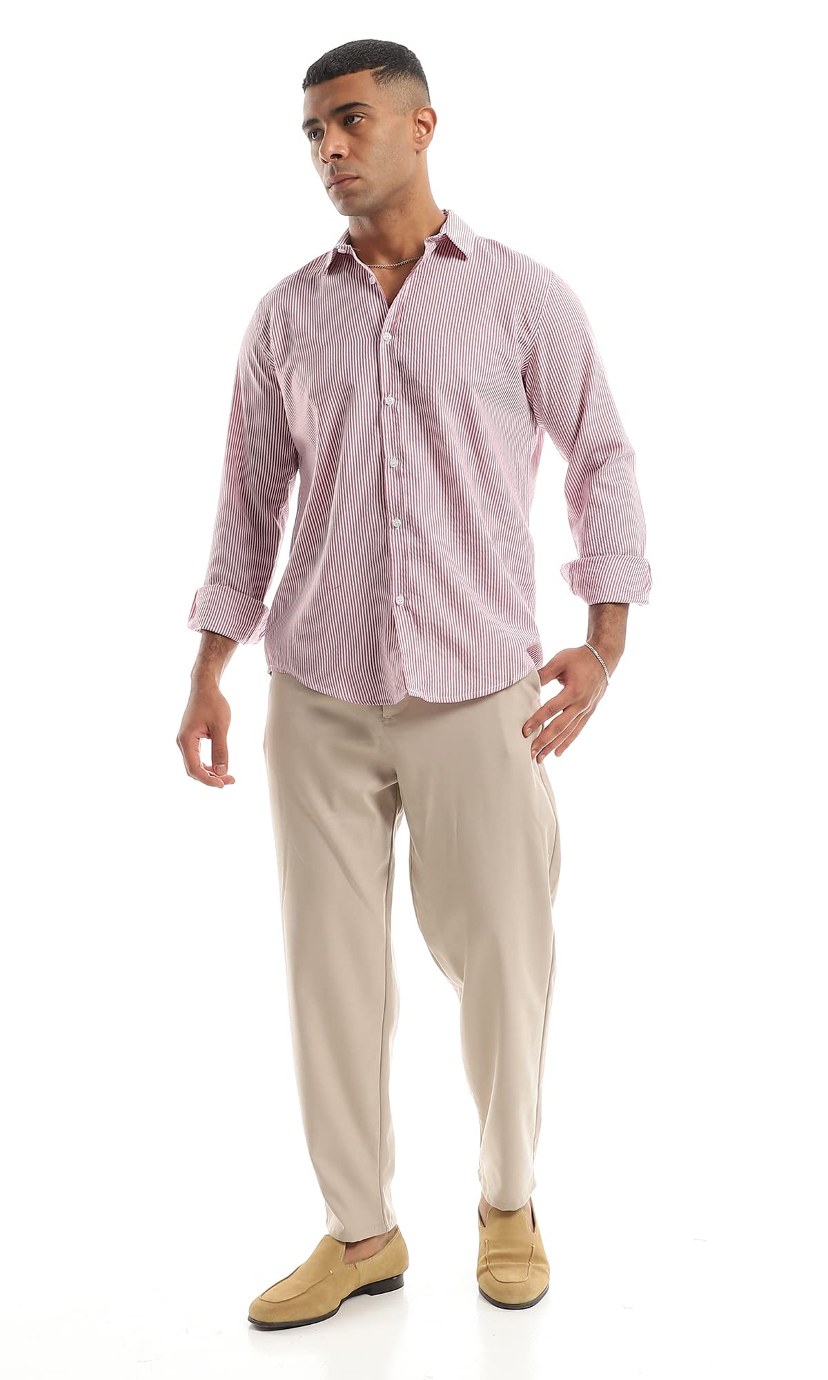 Ravin Mens Shirts