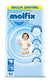 Molfix - Baby Diapers - Mega Pack - Xlarge Size 6 - 64 Pieces