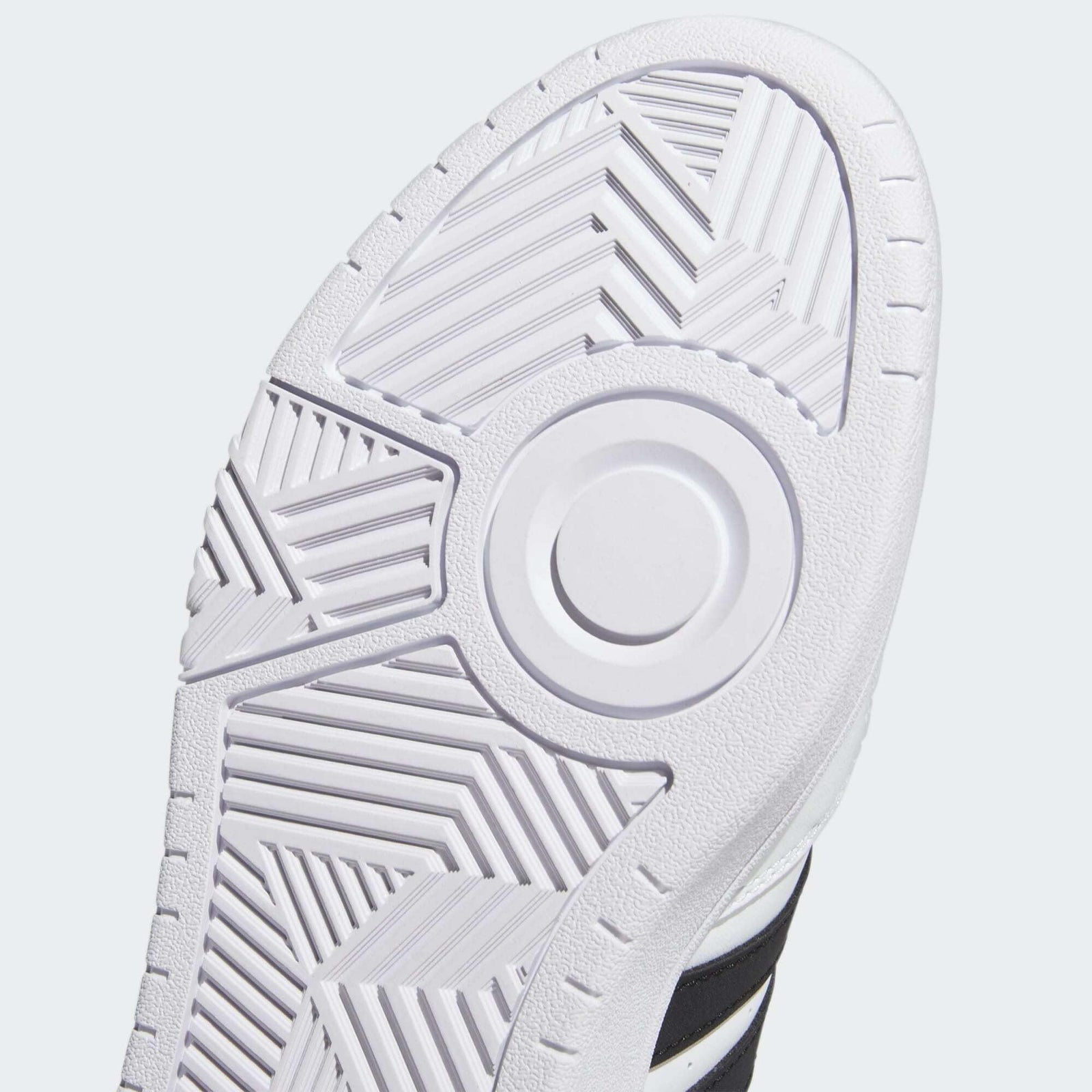 adidas mens HOOPS 3.0 MID Sneakers