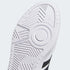 adidas mens HOOPS 3.0 MID Sneakers