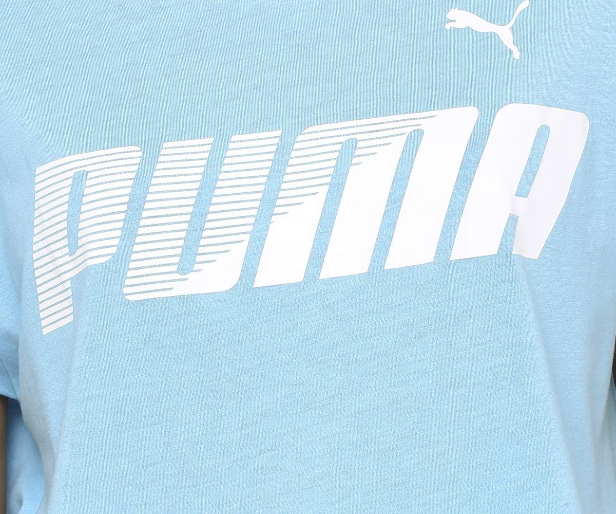 شيرت مودرن سبورت للنساء من بوما