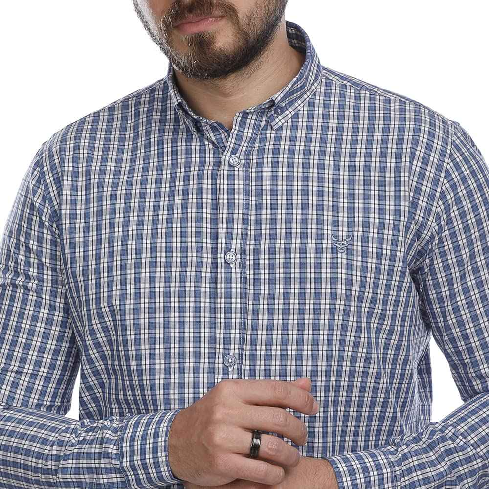 COUP Mens Shirts - Safqqa Egypt