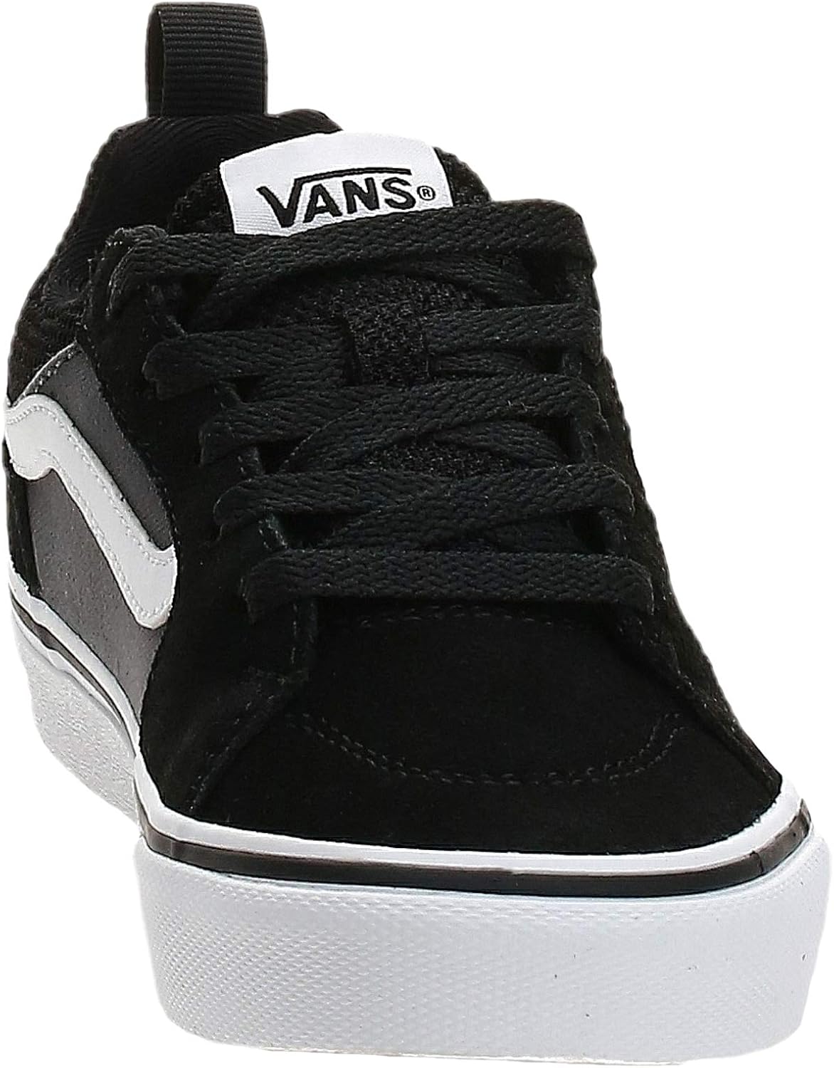 Vans Unisex-Child Filmore Skate Shoe