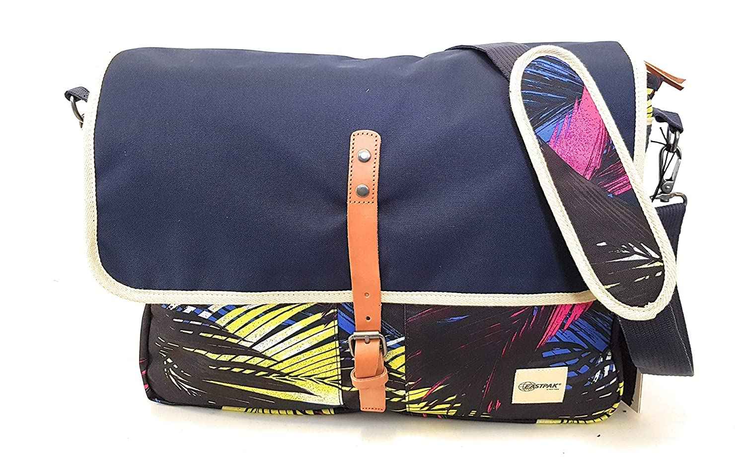 حقيبة إيست باك بوكر أوتوردز تروبيك – تصميم عملي وعصري