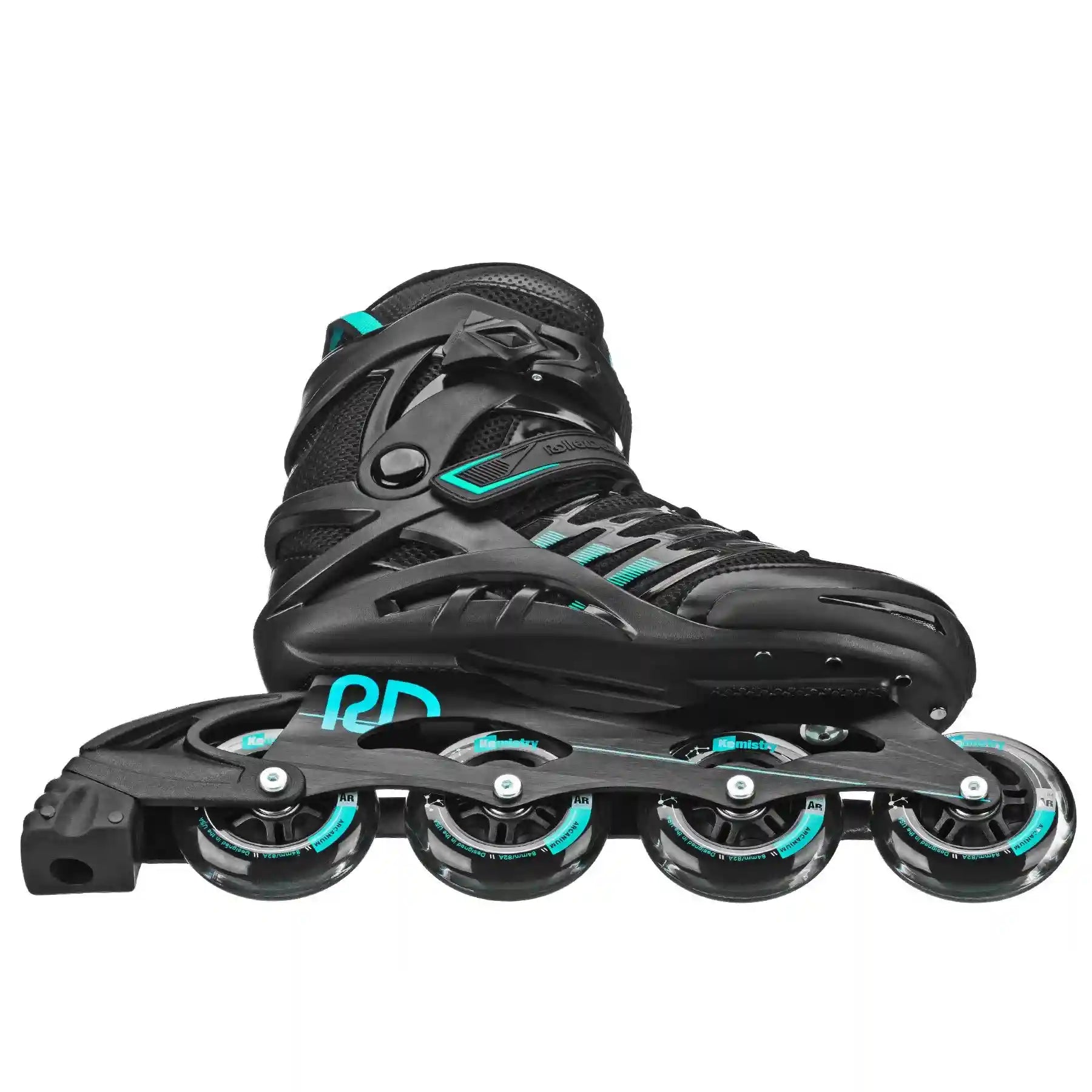 Roller Derby  Women's Inline Skates Durable wheels for smooth skating