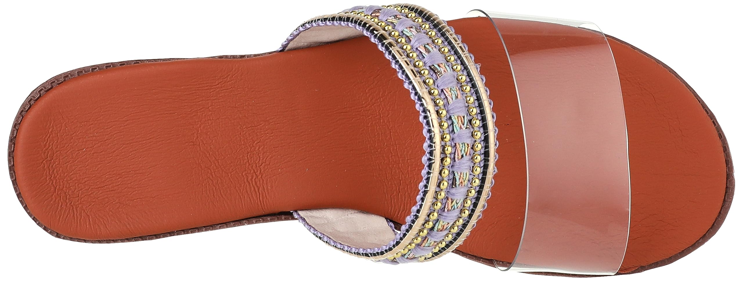 شبشب نسائي مسطح من سوي – موديل 0739، مريح وأنيق