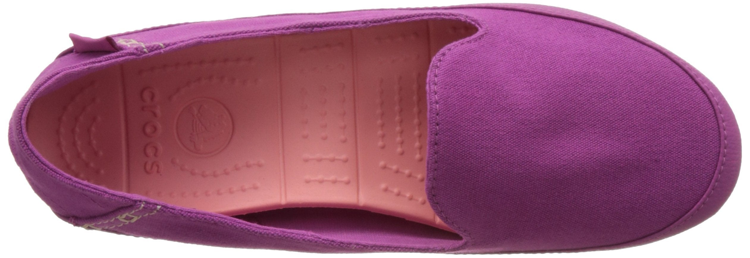 Crocs Flat Shoes Elegant For Women Without box