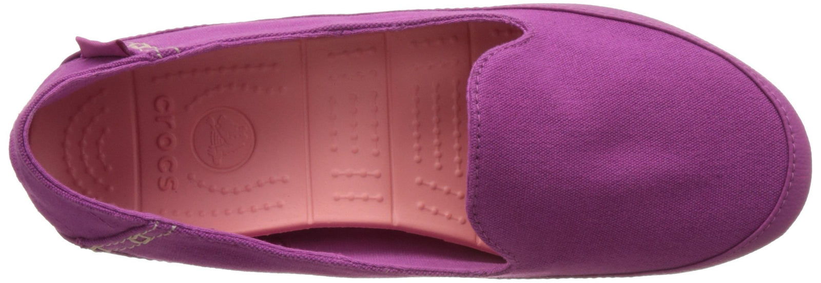 Crocs Flat Shoes Elegant For Women Without box