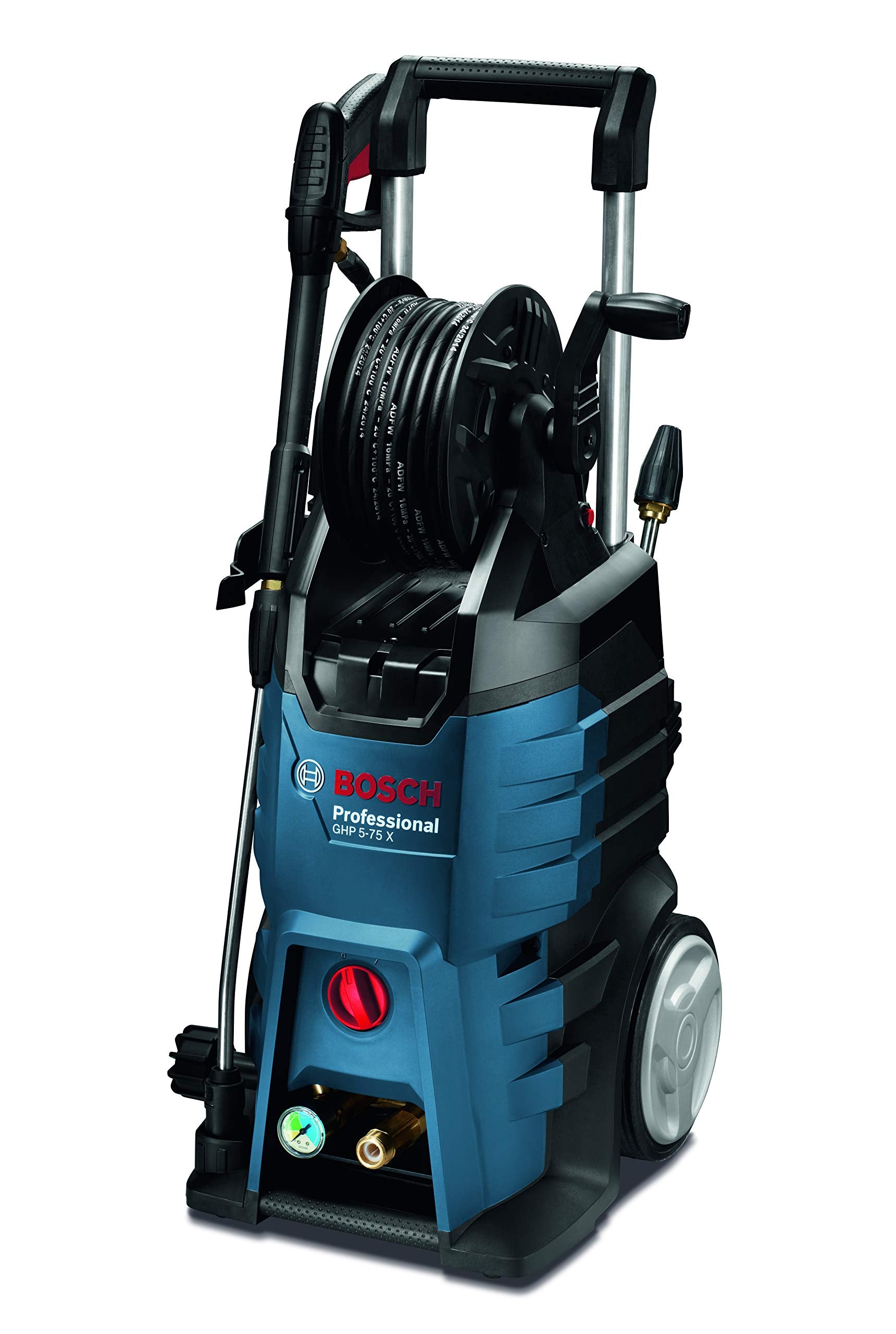Bosch Professional GHP 5-75X - Safqqa