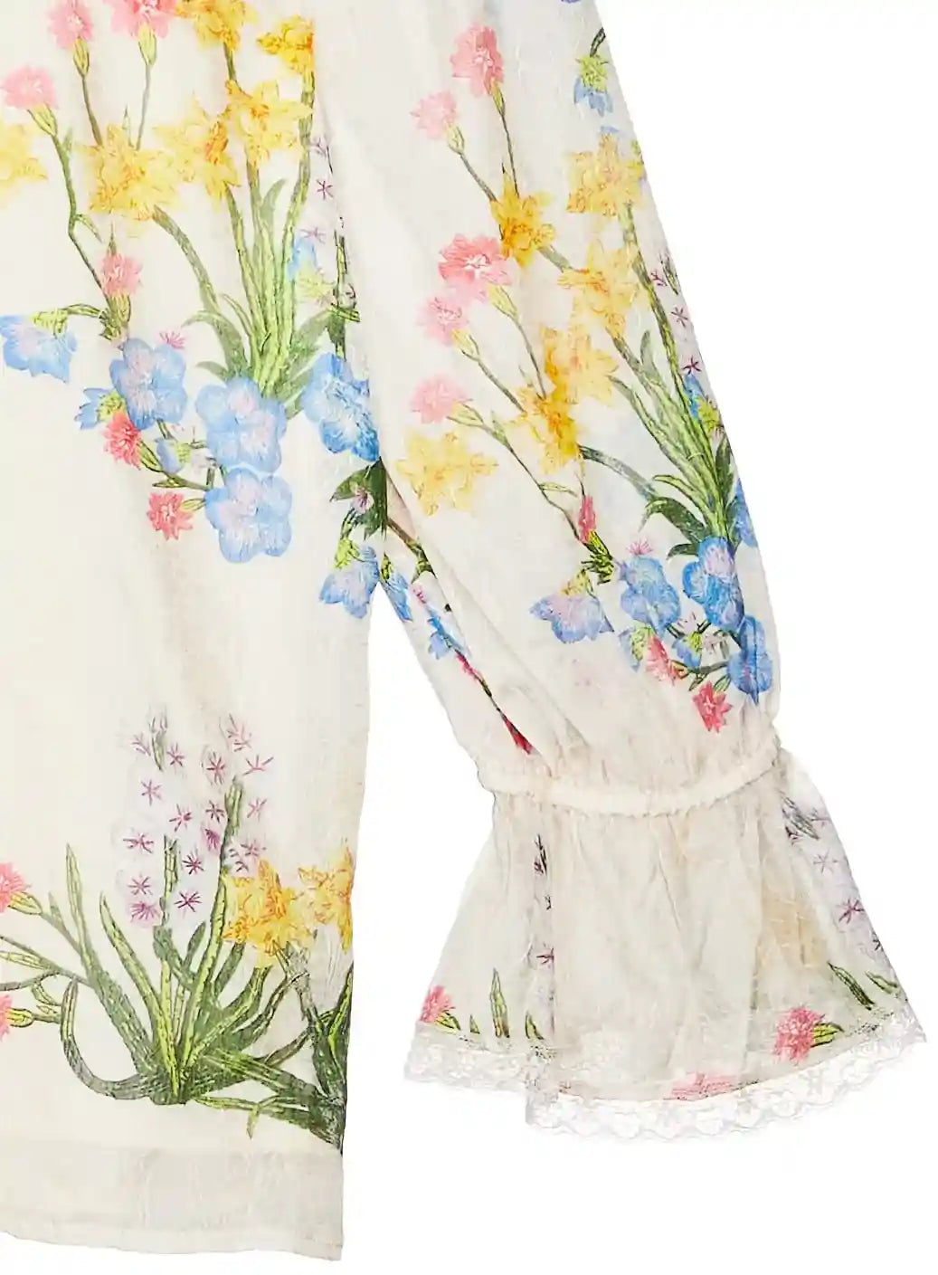 Female SP-Splash XXL Regular Shirts and Blouses-7100571 SPW1926 - Safqqa Egypt