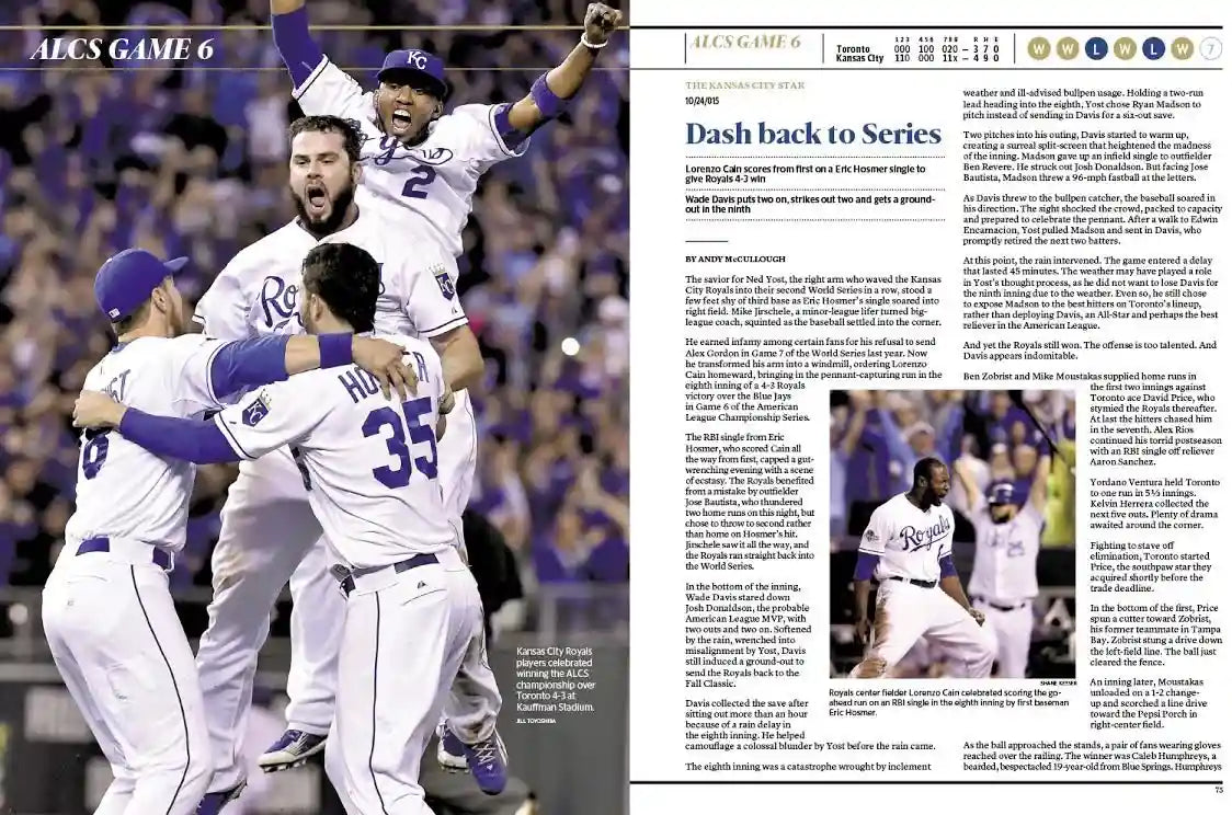 كتاب "كراونَد" من كانساس سيتي ستار بوكس – دليل الإبداع في فن الكويـلت