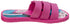 Ipanema Women Slippers Pink Lightweight Casual Flip Flops