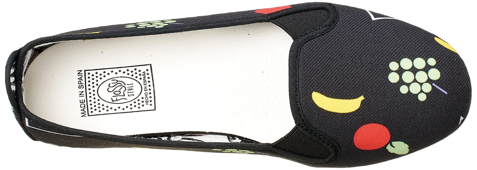 Flossy womens Shoes - Safqqa Egypt