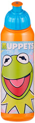 Stor Muppet Ergo Water Bottle – Ergonomic & Leak-Proof