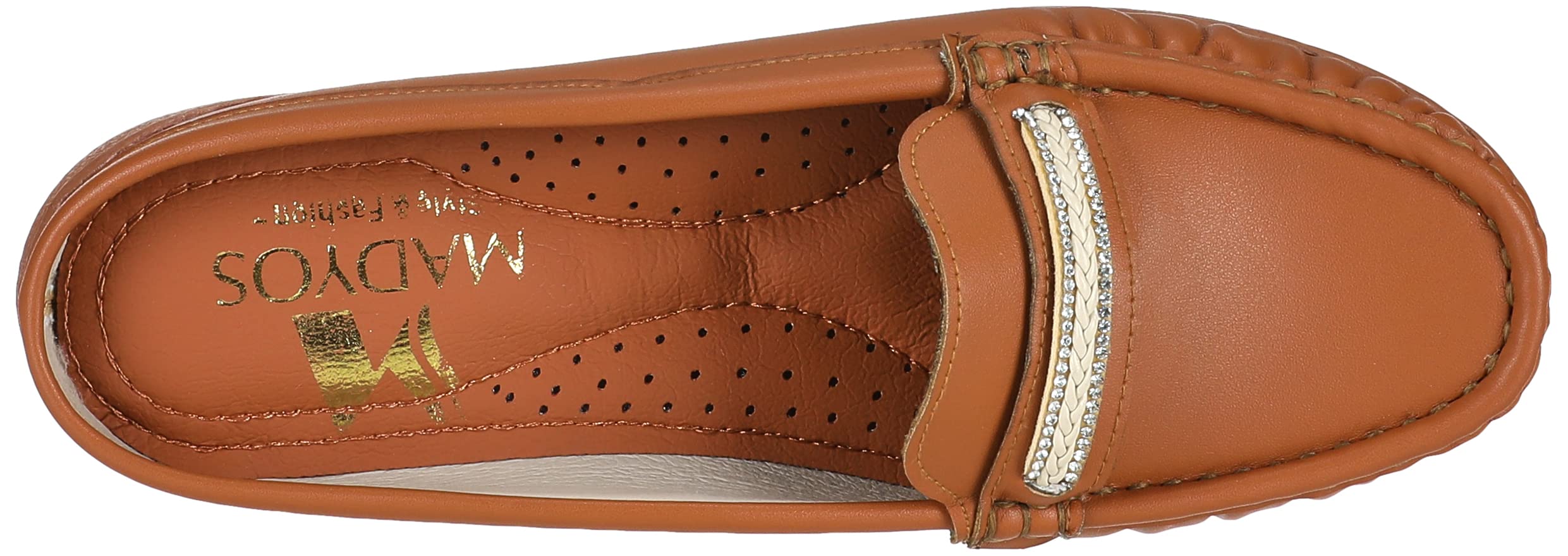 Madyos Women’s Shoes – Stylish - Safqqa Egypt