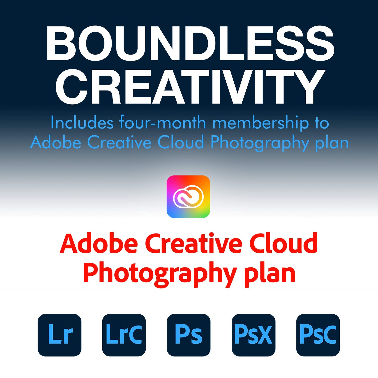 Seagate One Touch SSD, 1TB, External SSD, USB 3.0, Black, Creative Cloud Photography (STKM1000400)