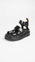 Dr. Martens Men’s Sandals – Comfortable & Stylish