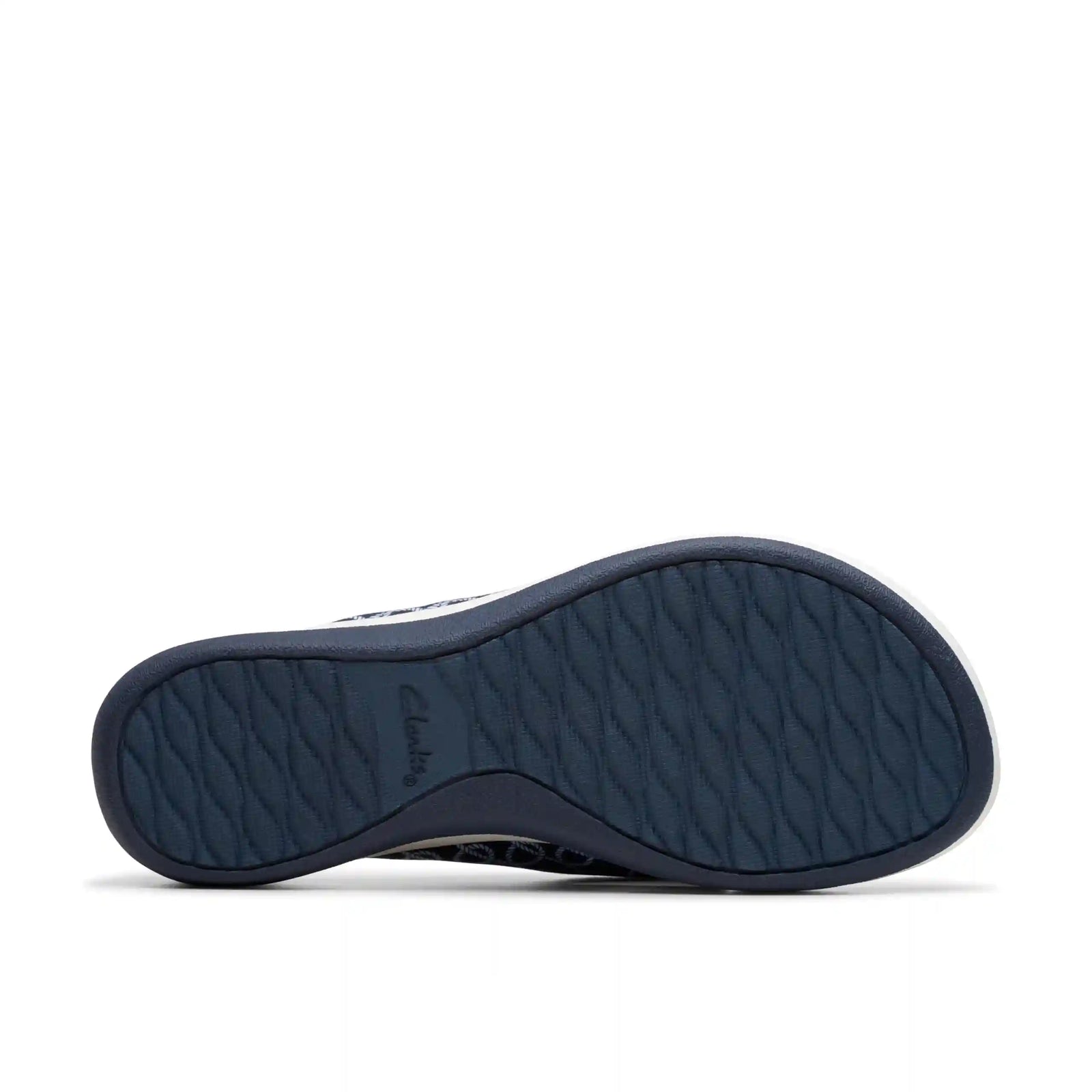 شبشب كعب إسفين نسائي Clarks Giselle Beach