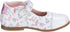 SPROX Girls' Ballet Flat Shoes - Flamingo Print