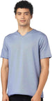 FIRE WOOD Mens Basic T-Shirts - Safqqa Egypt
