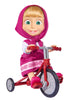 Simba Masha and The Bear – Masha Original Tricycle Fun – Kids Toy (Ages 3 +)