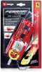 Bburago 1:64 Ferrari Car Launcher Set, Multi Color