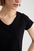 DeFacto womens N8387AZ T-Shirt