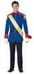 Prince Storybook Costume for Men-Without Pants