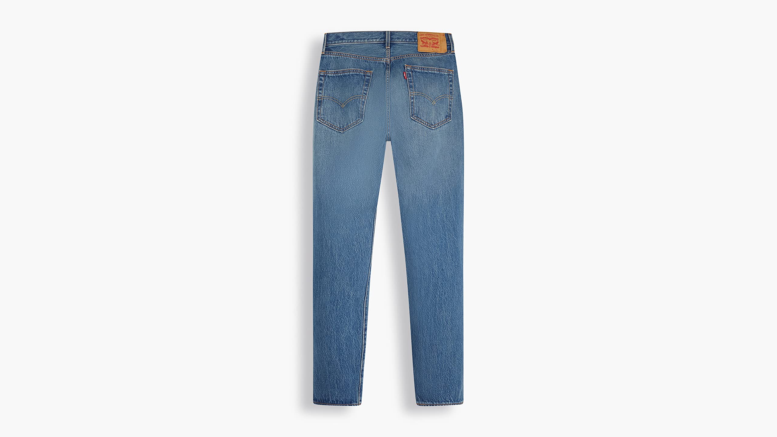 Levi's Pant Jeans For Men Classic fit for everyday comfort