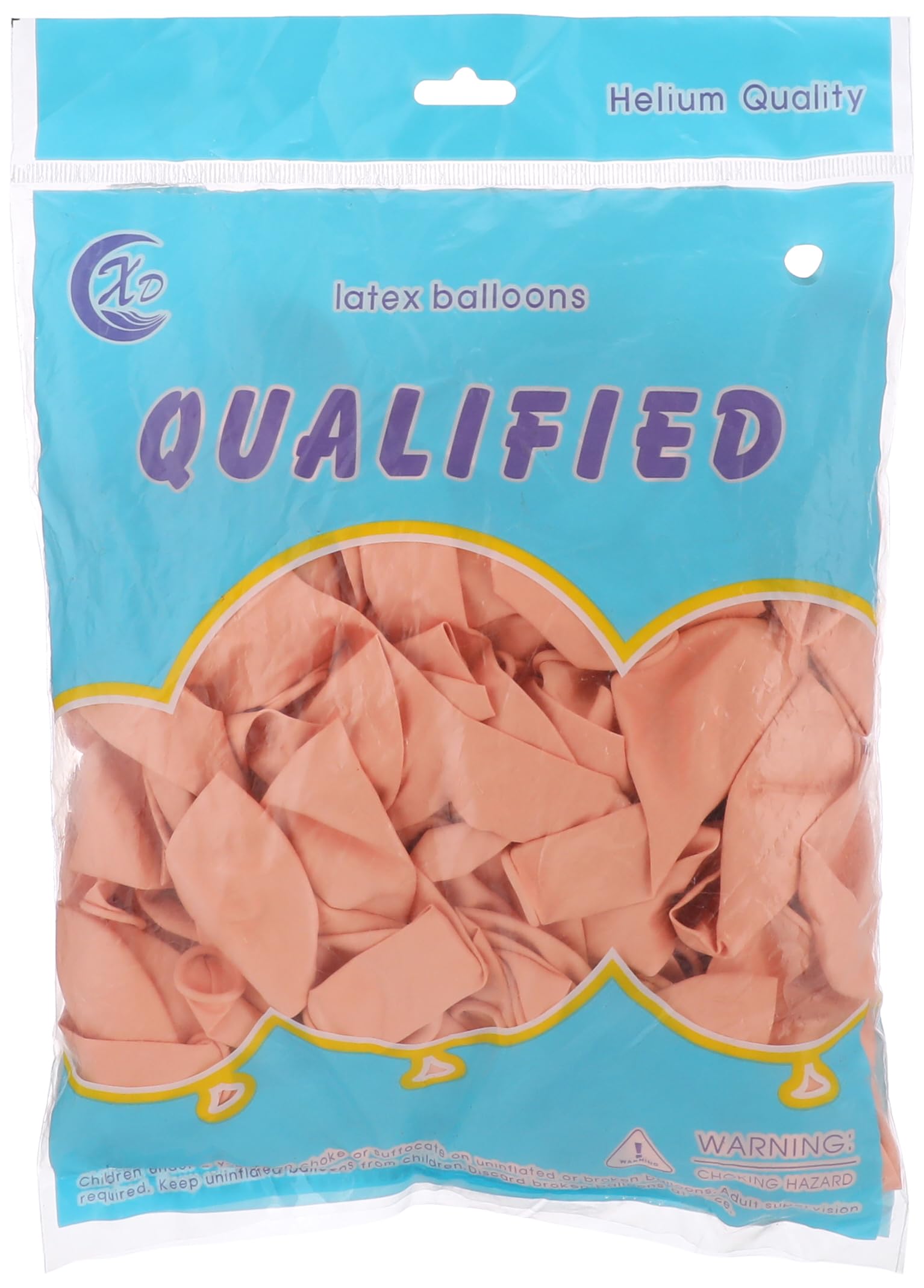 Latex Large Balloons Kit Fills With Air Or Helium Simple Design Suitable For Various Occasions And Parties Atmosphere - Safqqa