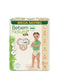 Bebem Natural - Pants Diapers - Mega Pack - Junior Size 5-76 Pieces