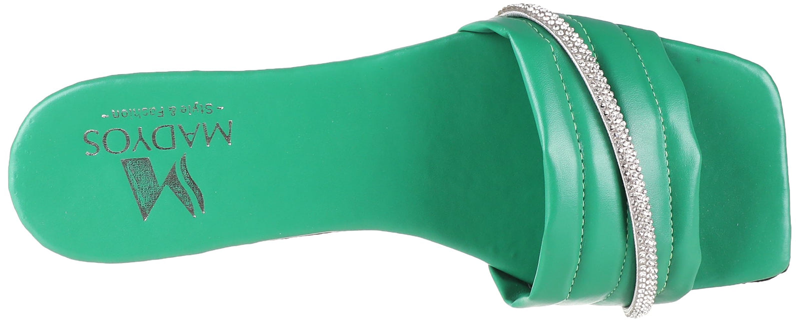 Madyos Comfortable Women’s Slipper - Safqqa Egypt
