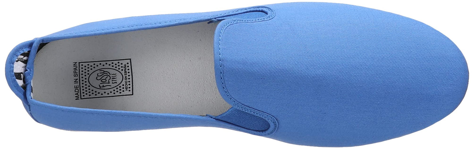 Flossy mens 55 Ballet Flat