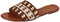 Sway womens Model 0705 Slide Slipper - Safqqa Egypt